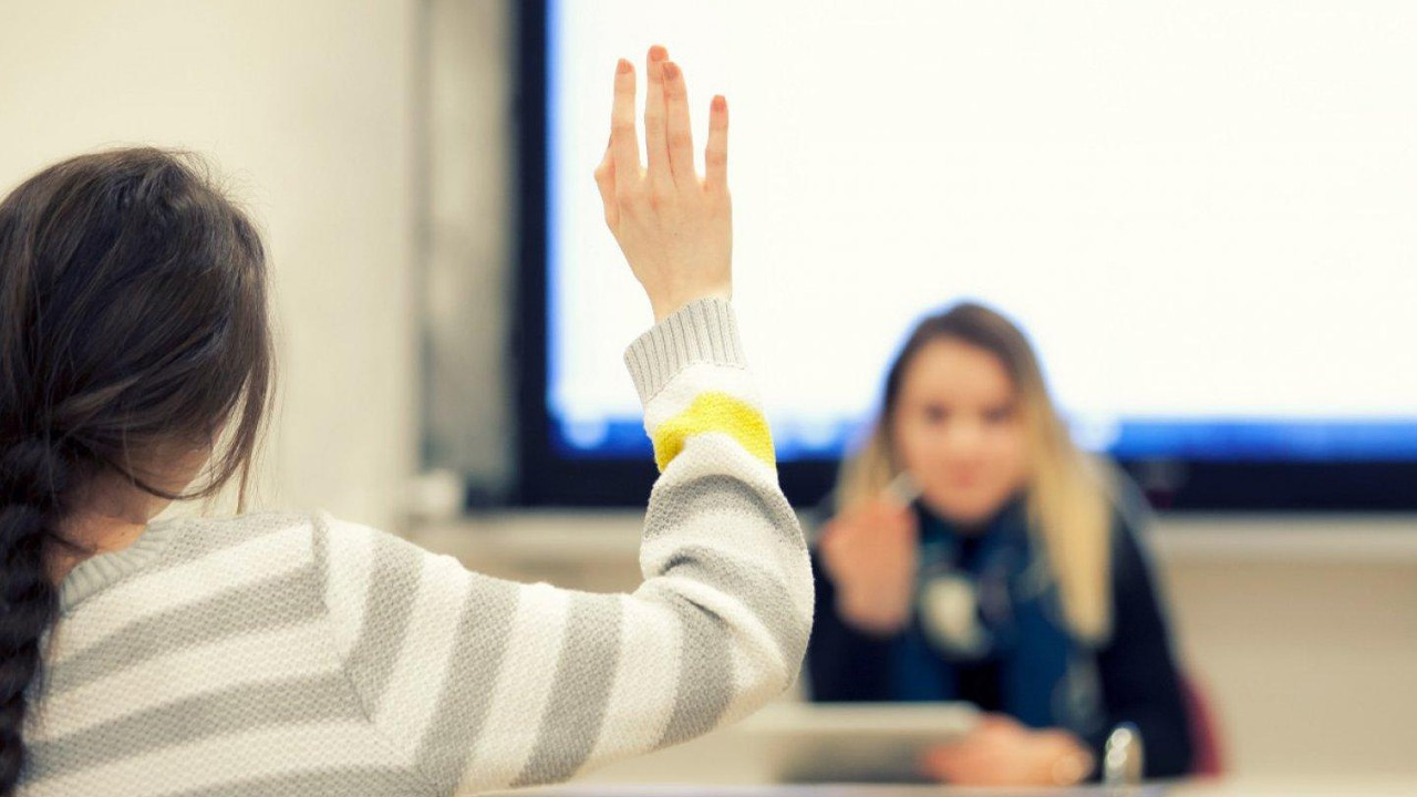 Resmi Gazete’de yayımlandı; Sözleşmeli öğretmenlikte yeni dönem!