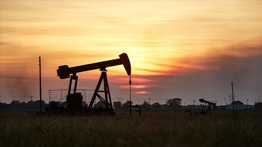OPEC'in petrol üretimi azaldı