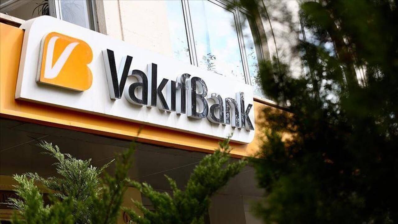 Vakıfbank, düşük faiz ile konut kredi kampanyasını duyurdu!