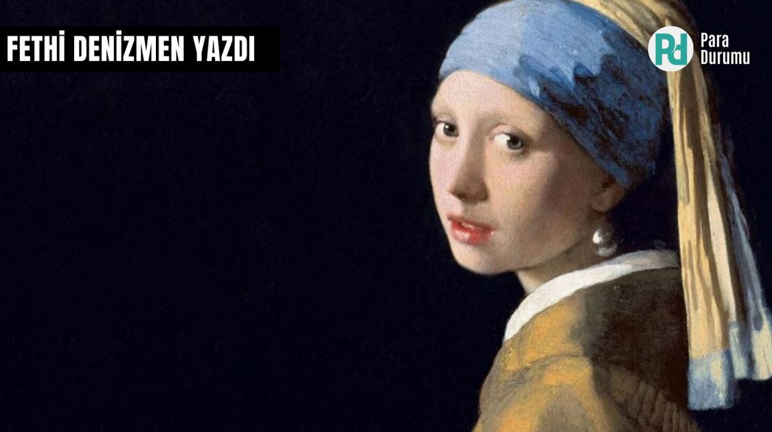 Türk ve dünya sanatında sahtecilik