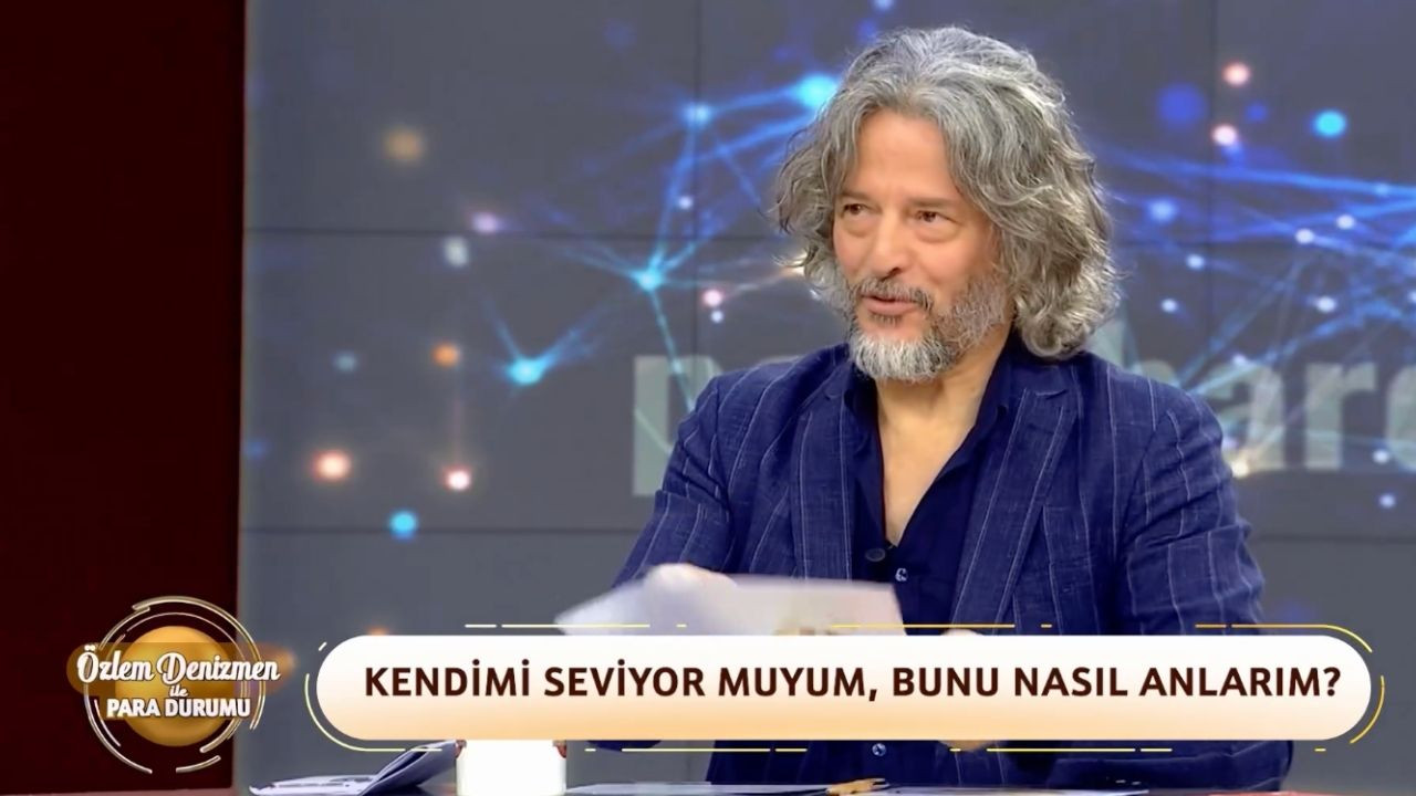 Kendini gerçekten seven kişide bu özellik olur!