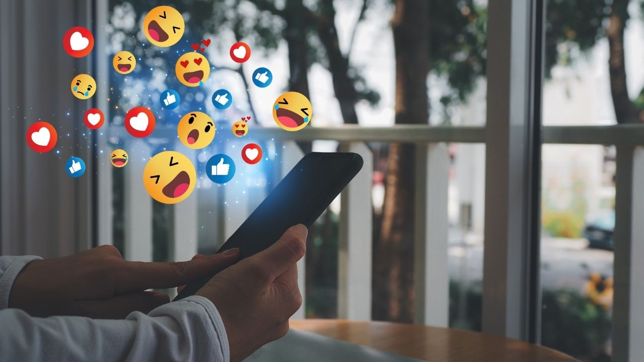 Sosyal medya yaşamınızı ne kadar etkiliyor?