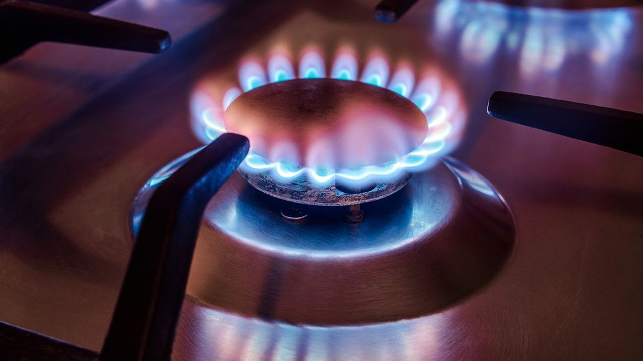 Ücretsiz doğal gaz uygulaması sona erdi