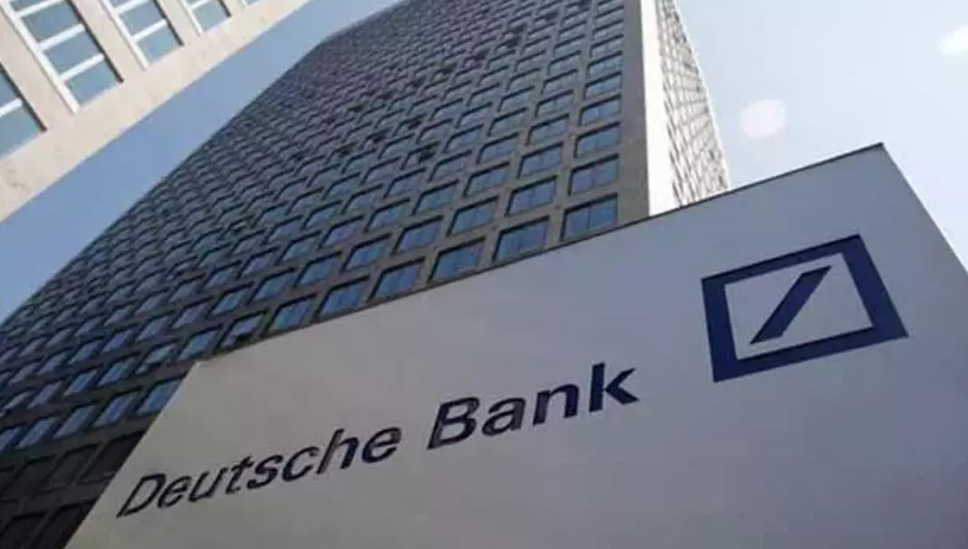 Deutsche Bank, personel maaşlarına zam yapacak