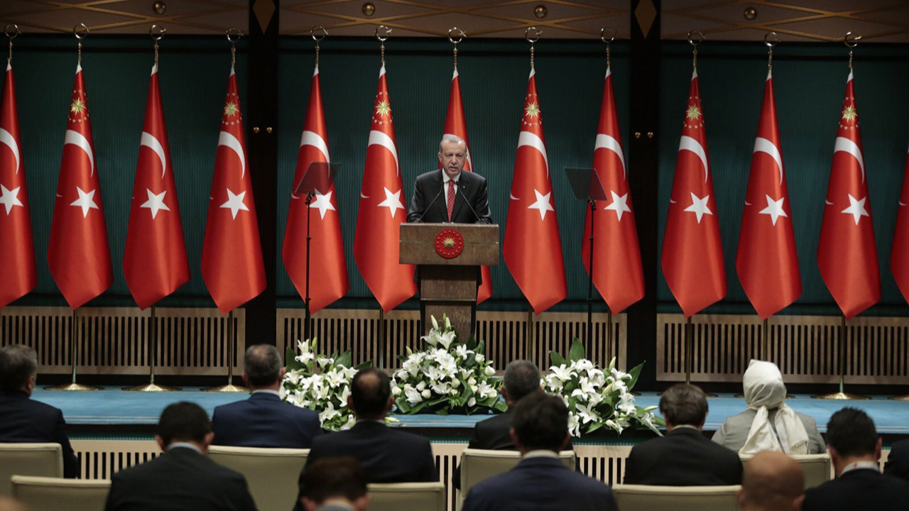Cumhurbaşkanlığı Kabinesi toplanıyor: önemli gündem maddeleri açıklandı!