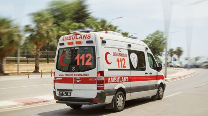 Ambulans Şoförü Nasıl Olunur?