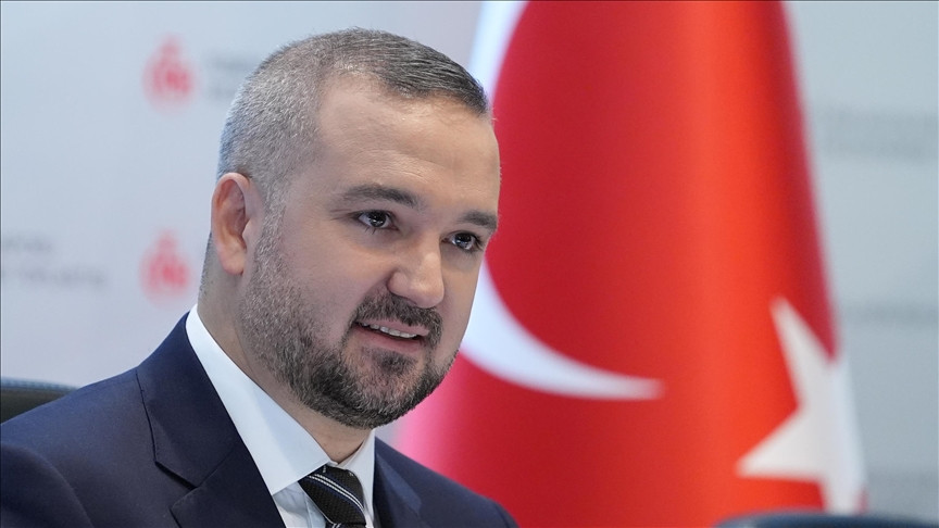 Fatih Karahan, 4 Haziran'da Meclis'te sunum yapacak