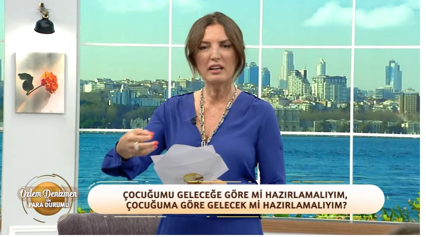 Çocuğumun geleceği için nasıl plan yapmalıyım?