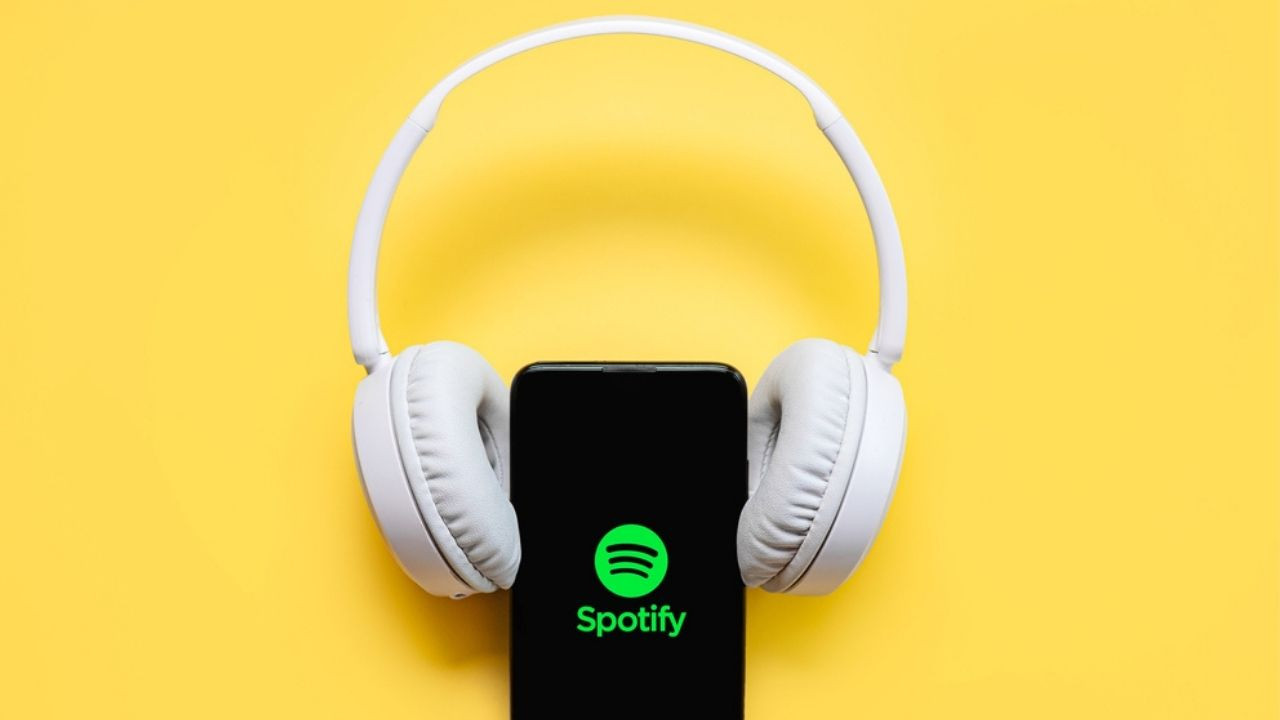 Spotify'a Telif Davası