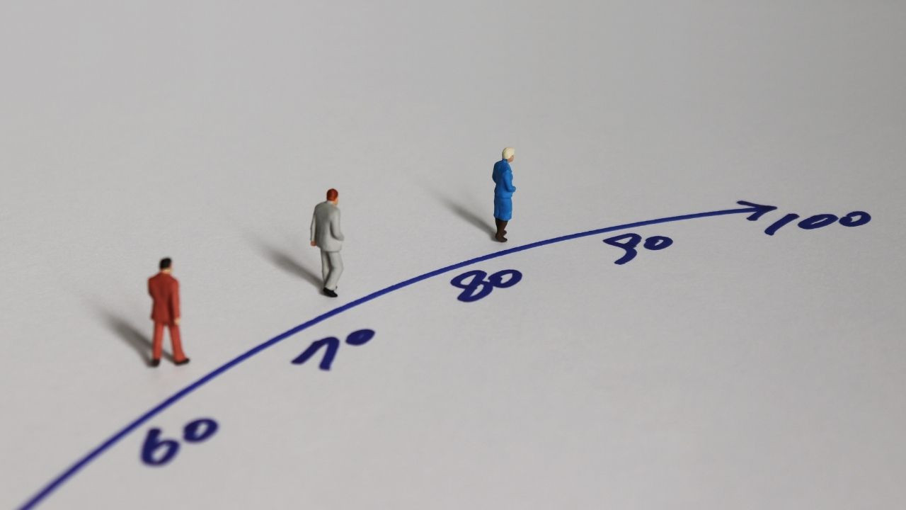 İnsan Ömrü Uzuyor