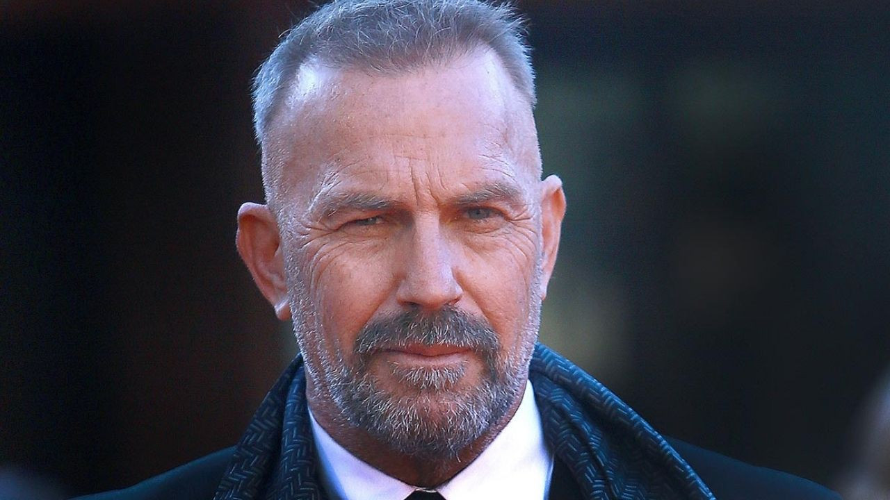 Yeni filmi Kevin Costner'a pahalıya patladı