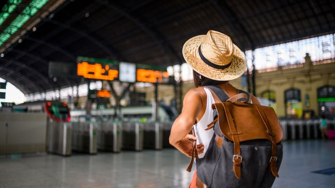 Solo Travel nedir? Tek başına seyahat etmek güvenli mi?