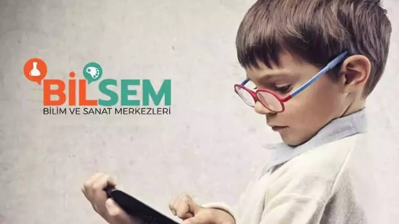 BİLSEM bireysel değerlendirme süreci başlıyor