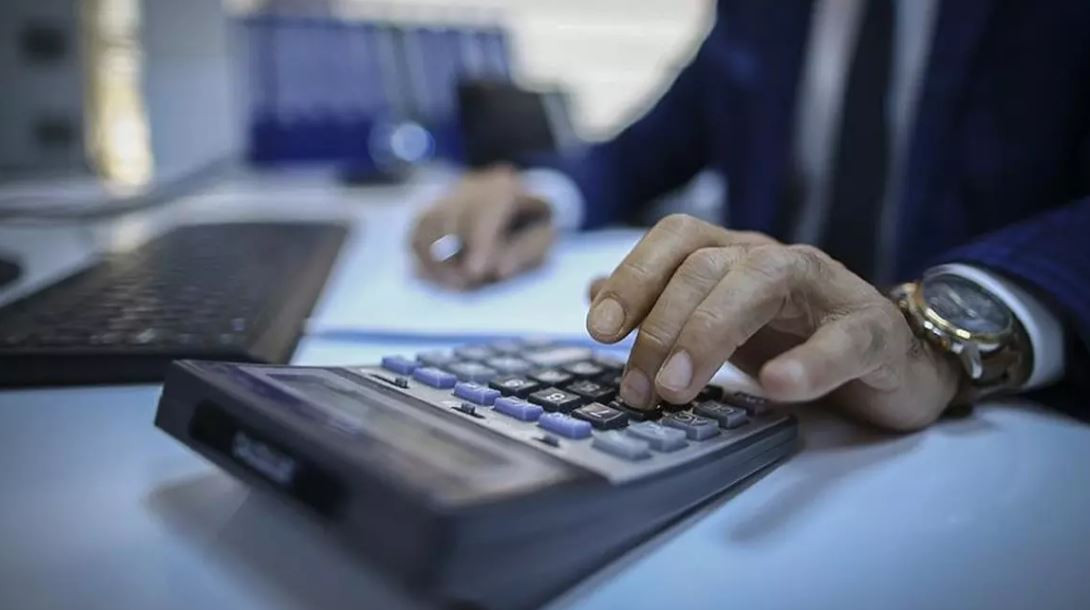 Vergi kaçıranları ihbar edenler yaklaşık 15 milyon lira ödül aldı