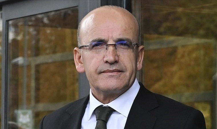 Bakan Şimşek: Önceliğimiz enflasyonun düşmesi