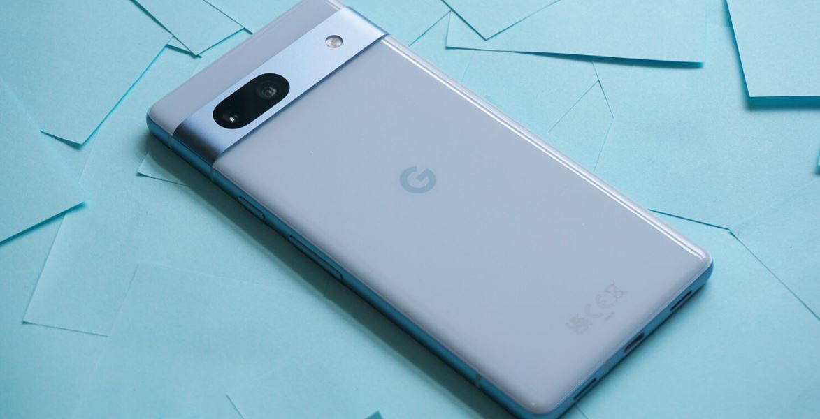 Google Pixel 8a’nın fiyatı ve özellikleri belli oldu