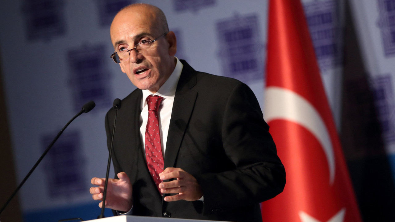 Bakan Şimşek’ten enflasyon mesajı! O tarihte enflasyon tek haneli rakama düşecek!