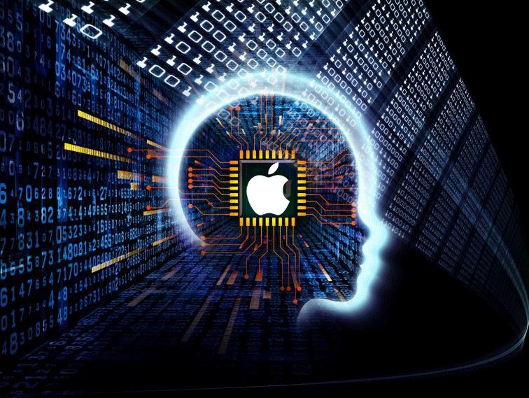 Apple, yeni bir çip geliştiriyor! İşte detaylar...