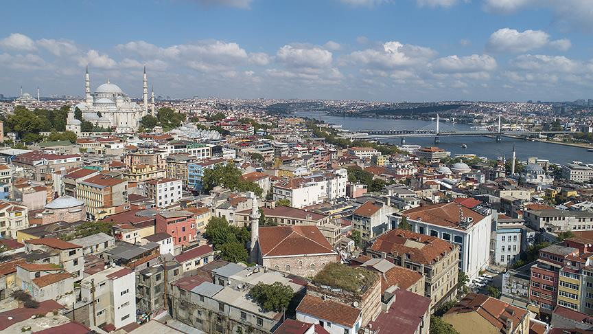 Konut fiyatlarındaki artış yabancıları da etkiledi: Gayrimenkul alımı azaldı