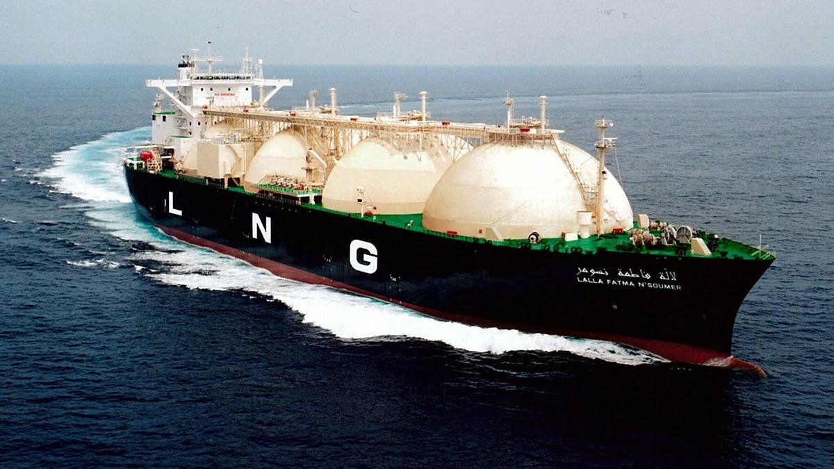 Doğalgazda yeni dönem: Türkiye LNG üretip ihraç edecek