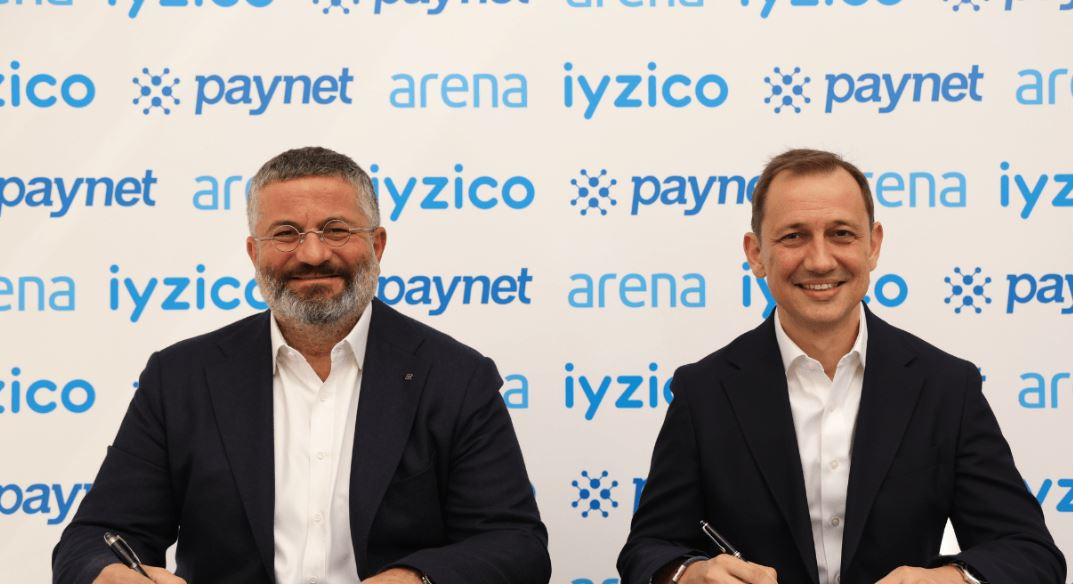 Paynet, iyzico tarafından satın alındı