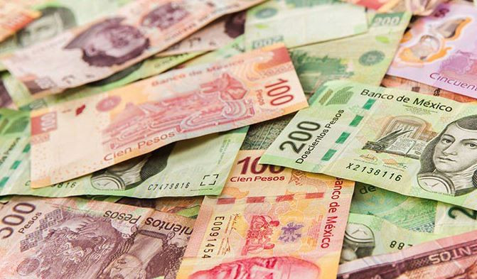 Arjantin'de 10 bin peso tedavüle girdi