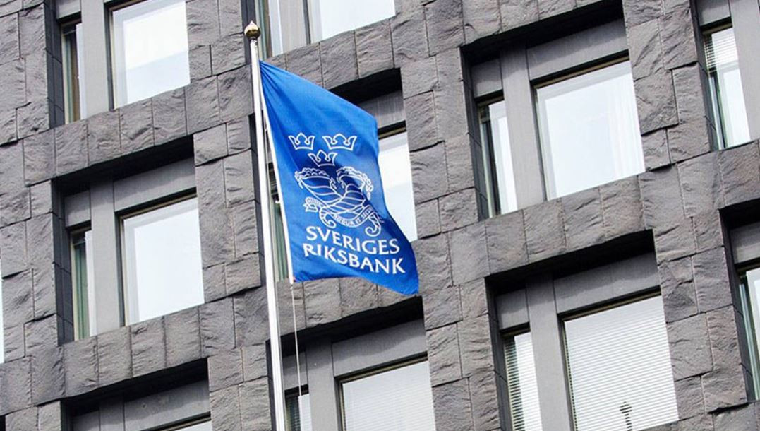 İsveç Merkez Bankasından faiz indirimi! 8 yıl sonra ilk...