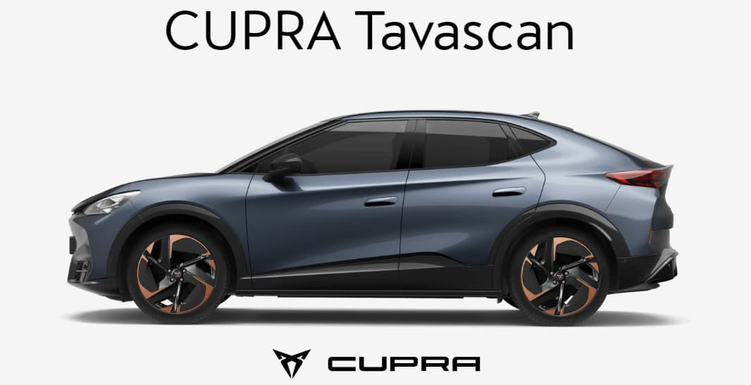 Performans Tutkunları ve Şıklığı Sevenler için CUPRA Modelleri