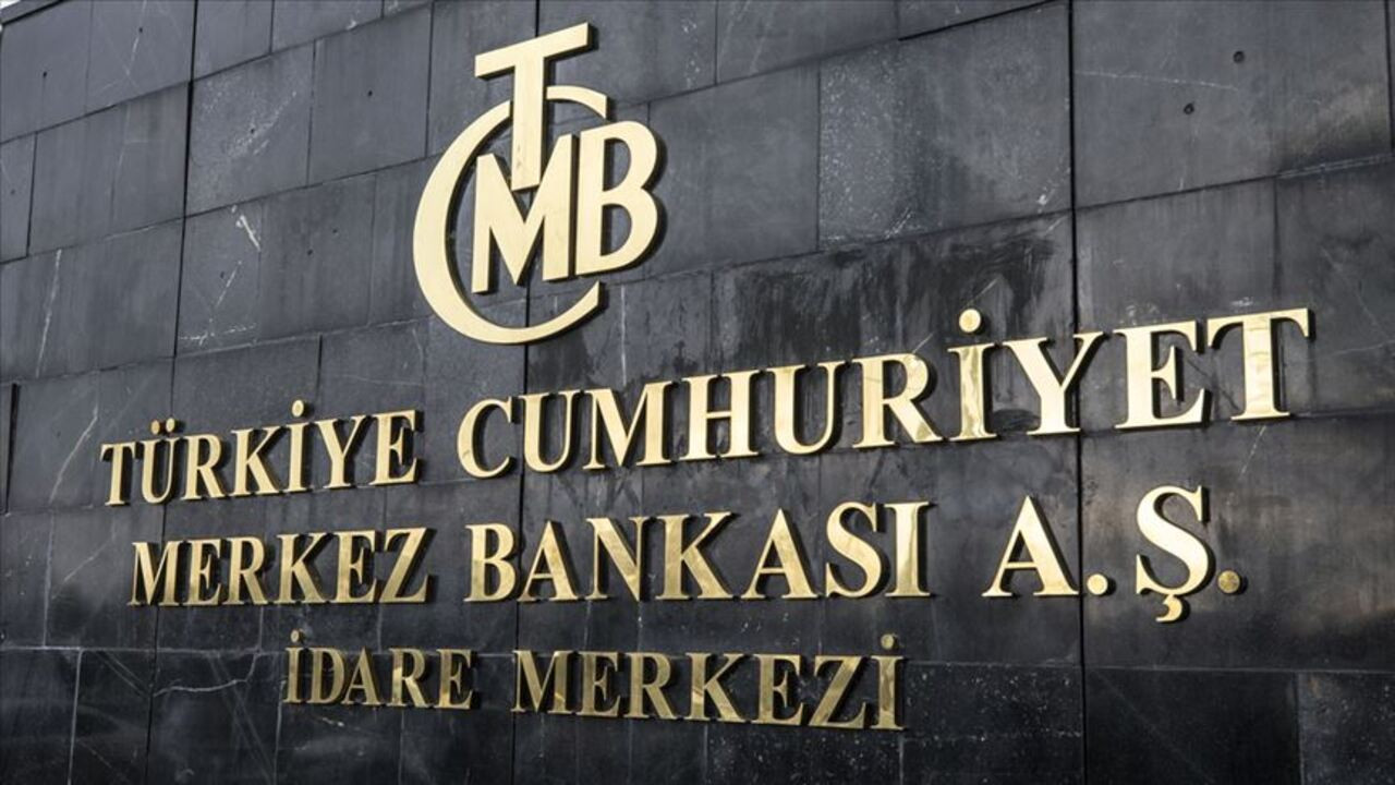Merkez Bankası menkul kıymet tesisine ilişkin düzenlemeyi yürürlükten kaldırdı