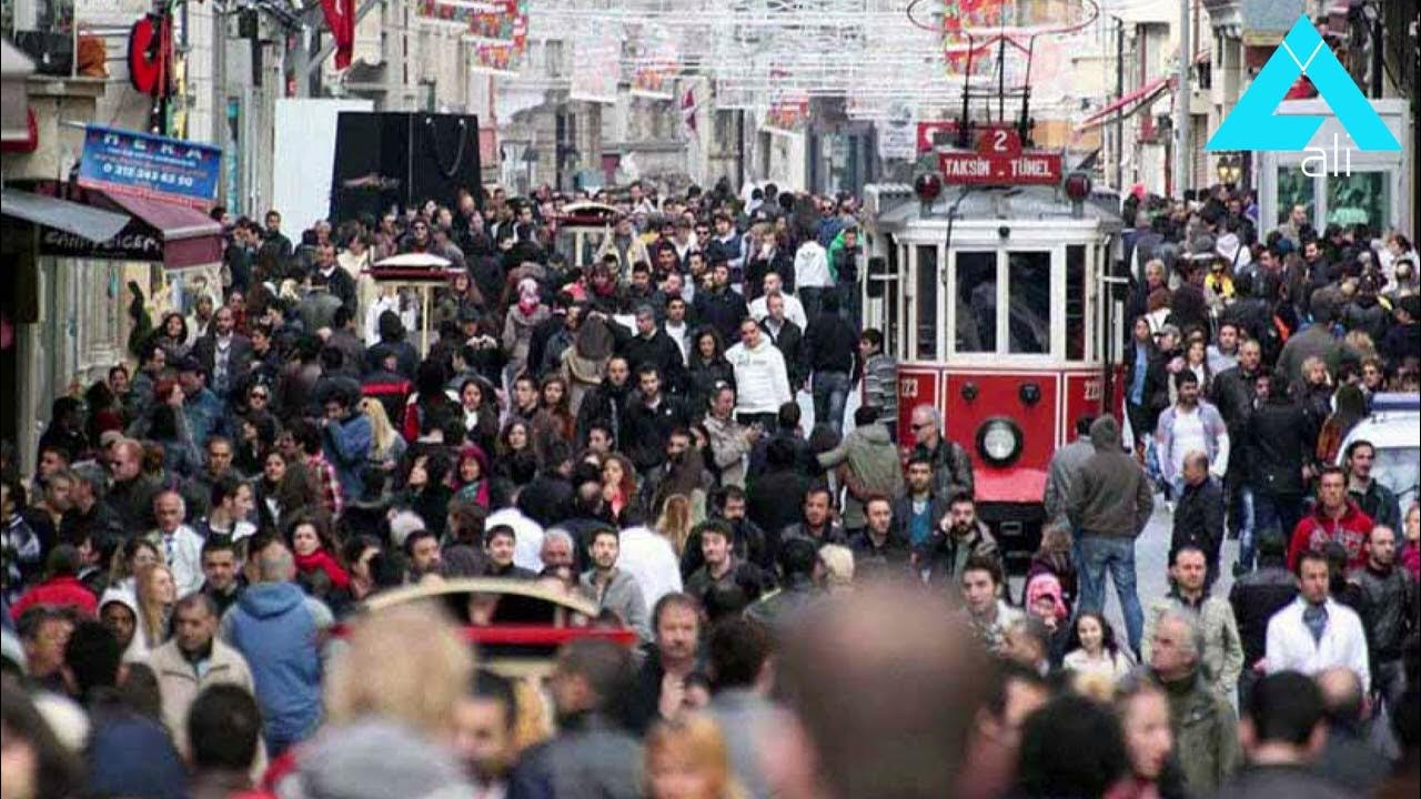 Türkiye Nüfus ve Sağlık Araştırması Yeniden Başlıyor!