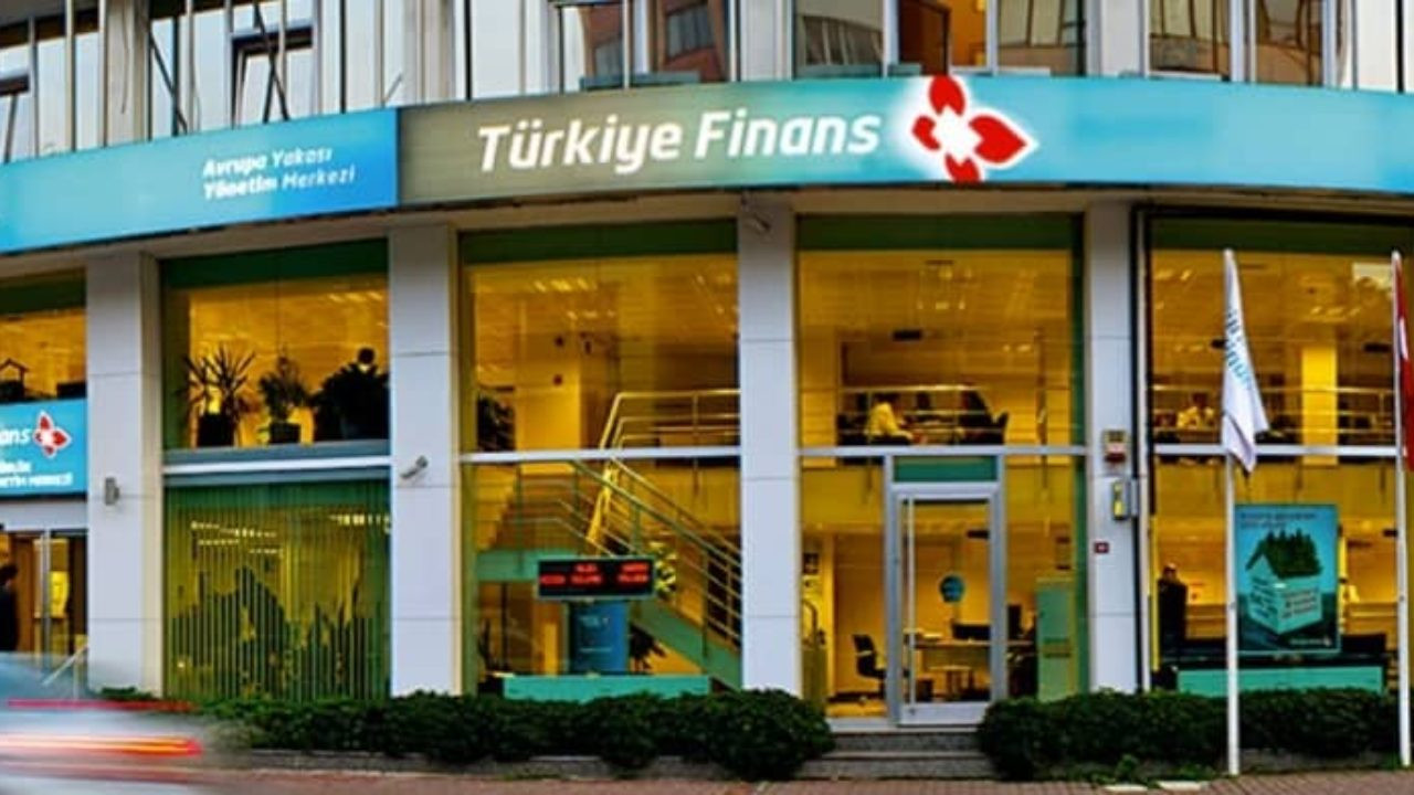 Türkiye Finans Katılım Bankası’na Farklı Kadrolarda Personel Alımı Yapılacak!