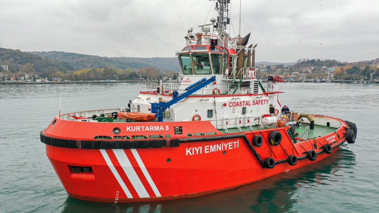Kıyı Emniyeti Genel Müdürlüğü 7 Kılavuz Kaptan Alacak!