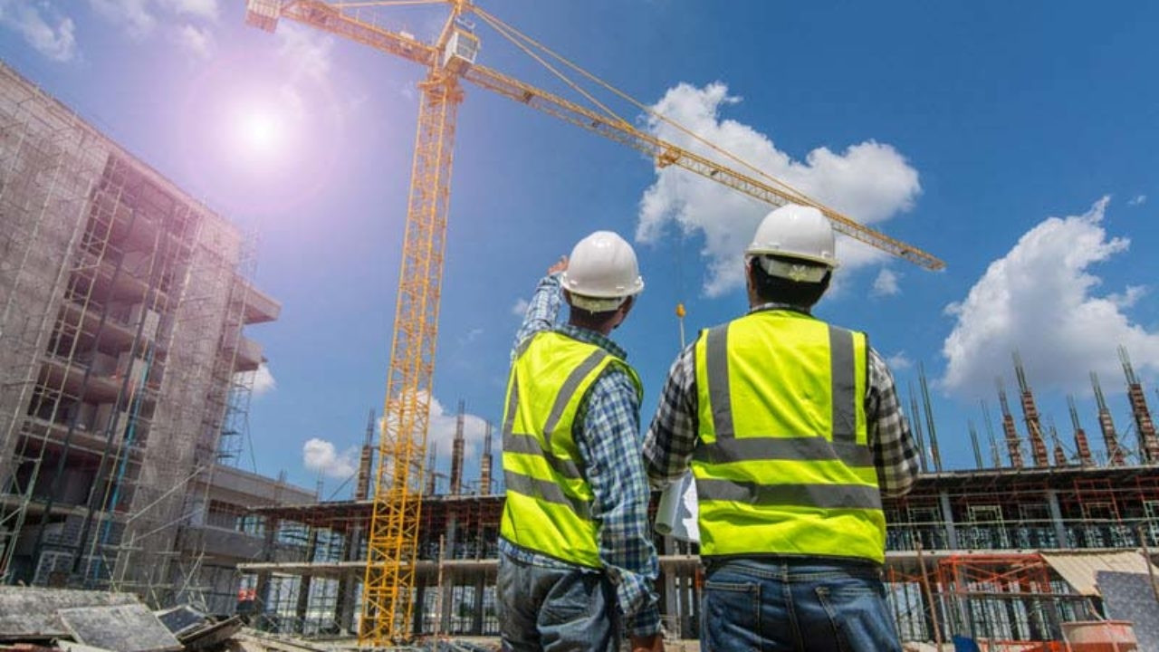 İnşaat Maliyetleri Yüzde 71’i aştı! İşçilik Endeksi İse yüzde 109,13 Arttı!