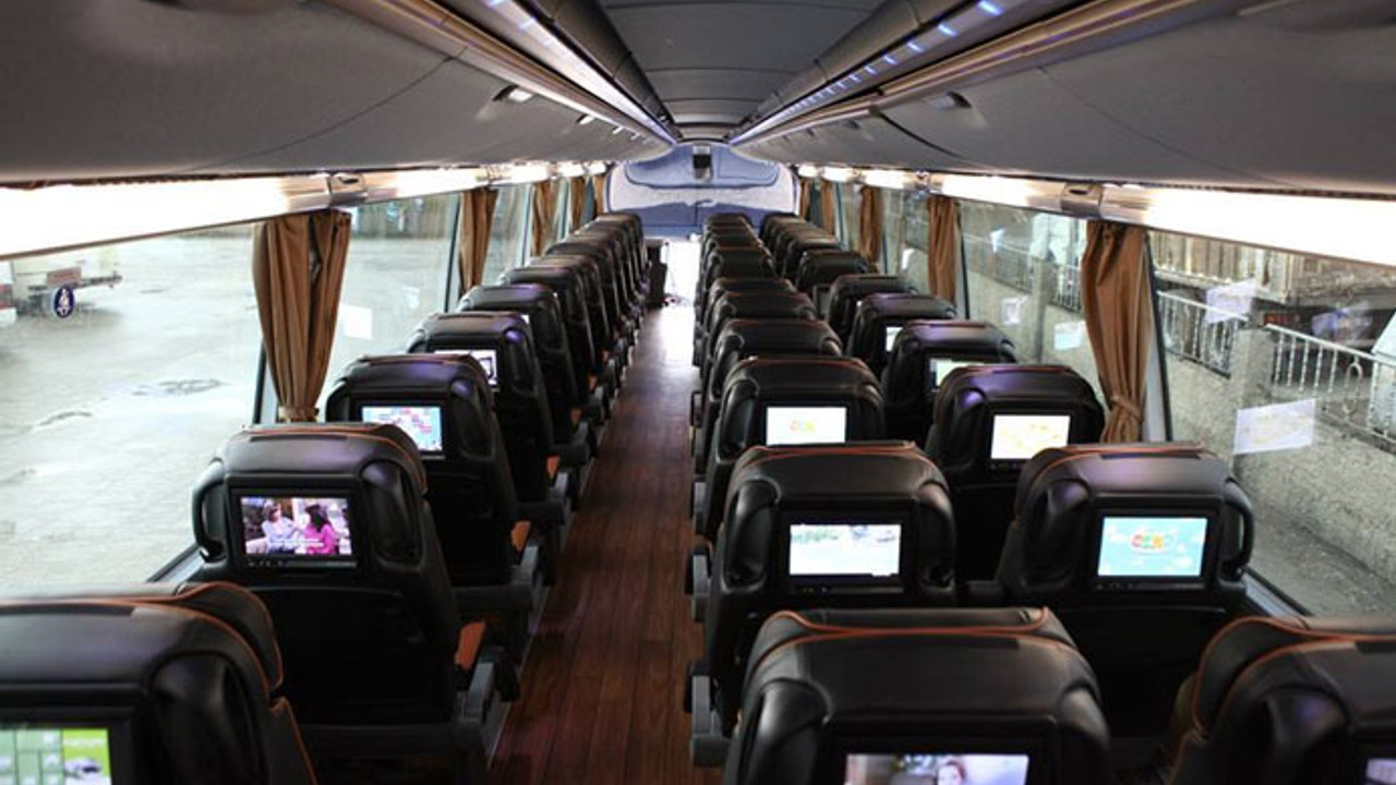 Bayram Yoğunluğu Seyahat Talebini Patlattı! Ek Seferler Bile Doldu