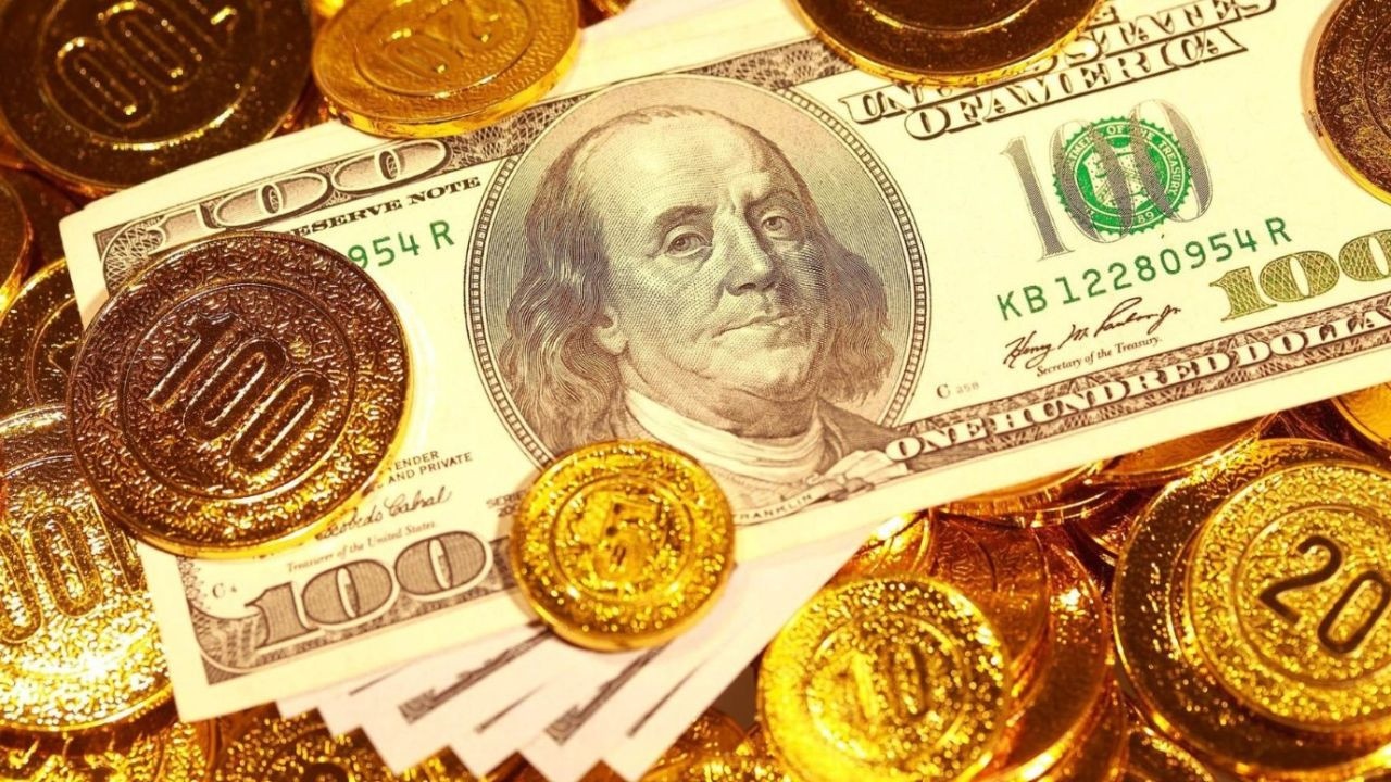 Altının Gramı, Güne Artışla Başladı! Peki Dolar Ne Kadar Oldu?
