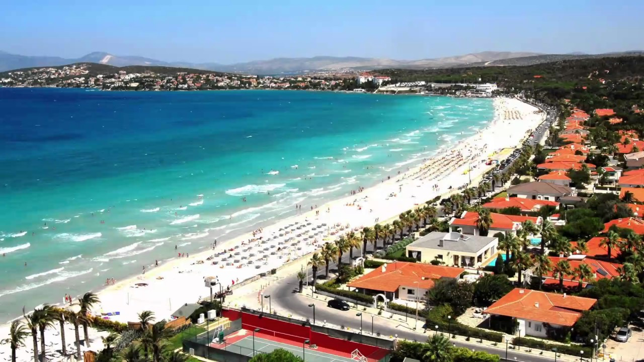 Bir Günlük Tatil Asgari Ücreti Aşan O İl Ziyaretçi Akını Yaşadı! 