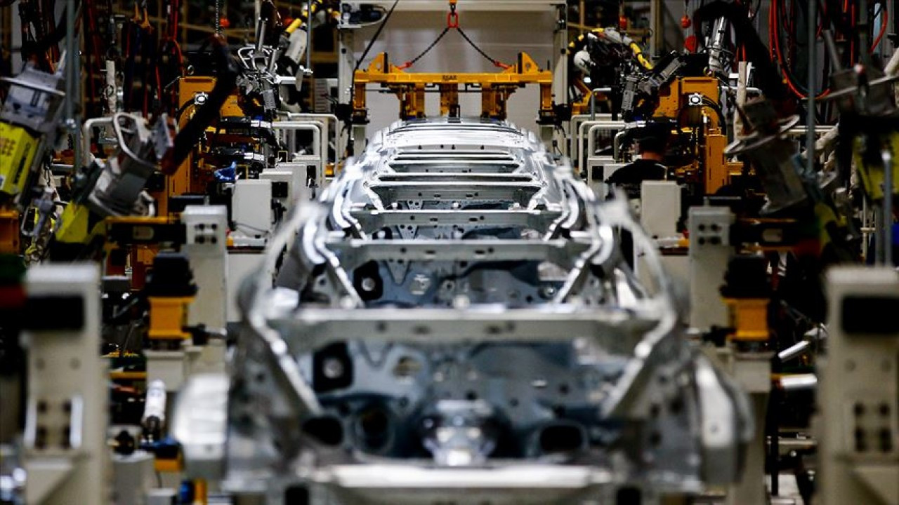 Otomotiv Sektöründe 2024'ün İlk 5 Ayında Neler Yaşandı?