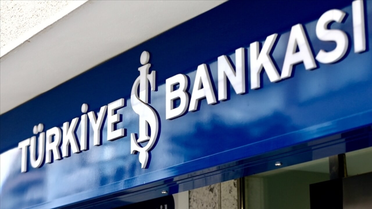 İş Bankalı Olanlara, 25 bin Finansman Desteğine Ek Olarak 500 TL MaxiPuan Fırsatı Sunuluyor!