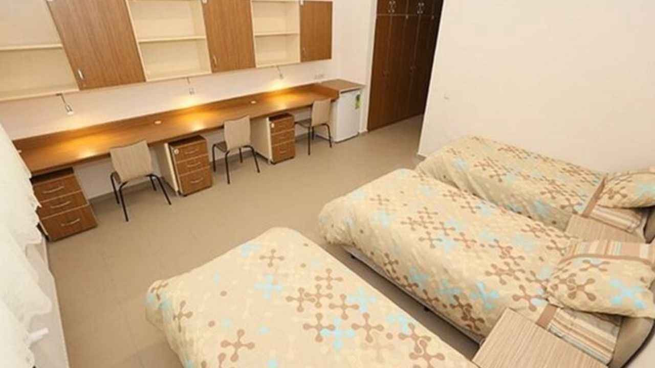 Emeklilere Ücretsiz Tatil Fırsatı! KYK Yurtları Temmuz’da Ücretsiz!