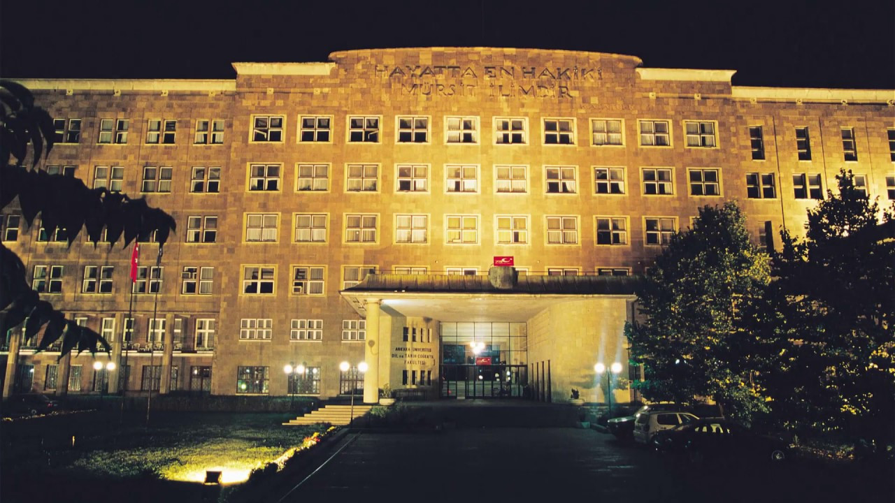 Ankara Üniversitesi'nde Bilişim Personeli Alımı Başladı! İşte Detaylar...