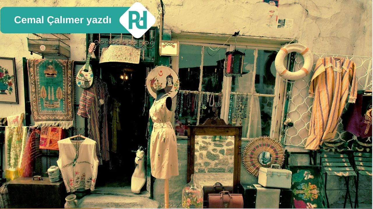 Eski mi, Yeni mi?