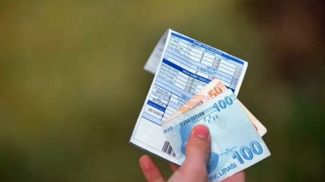 Trabzon’da Su Faturalarında Büyük İndirim! Emekli ve Öğrenciler İçin Müjde