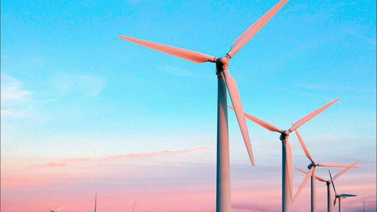 Türkiye'de Rüzgar Enerjisinden Elektrik Üretiminde Yeni Rekor! 