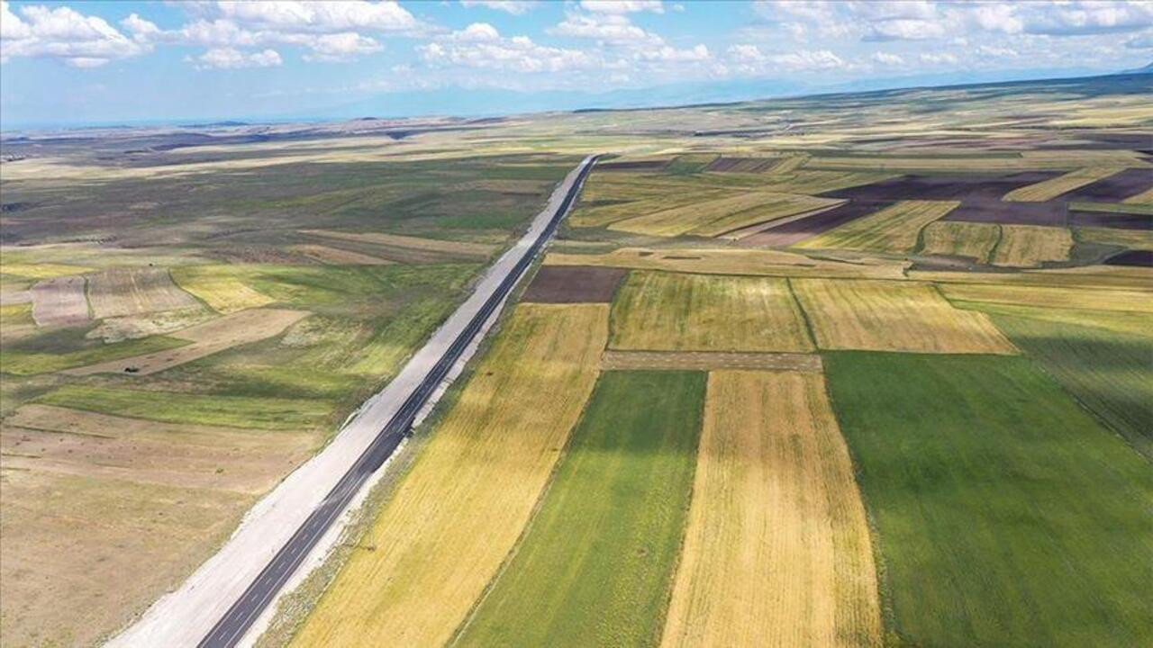 Arsa Alacakların Yeni Gözdesi: Edirne! Yabancı Yatırımcılar da Parsel Parsel Alıyor