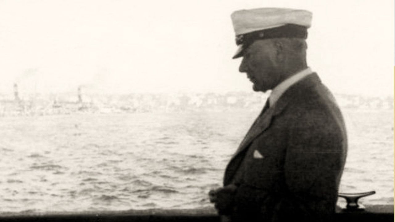 Kabotaj Bayramınız Kutlu Olsun!