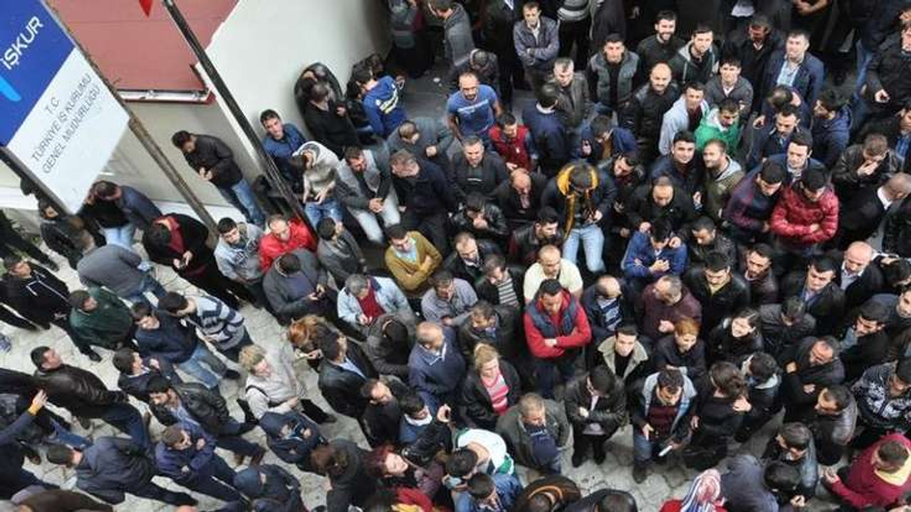 TÜİK, Mayıs Ayı İşsizlik Oranlarını Açıklandı!