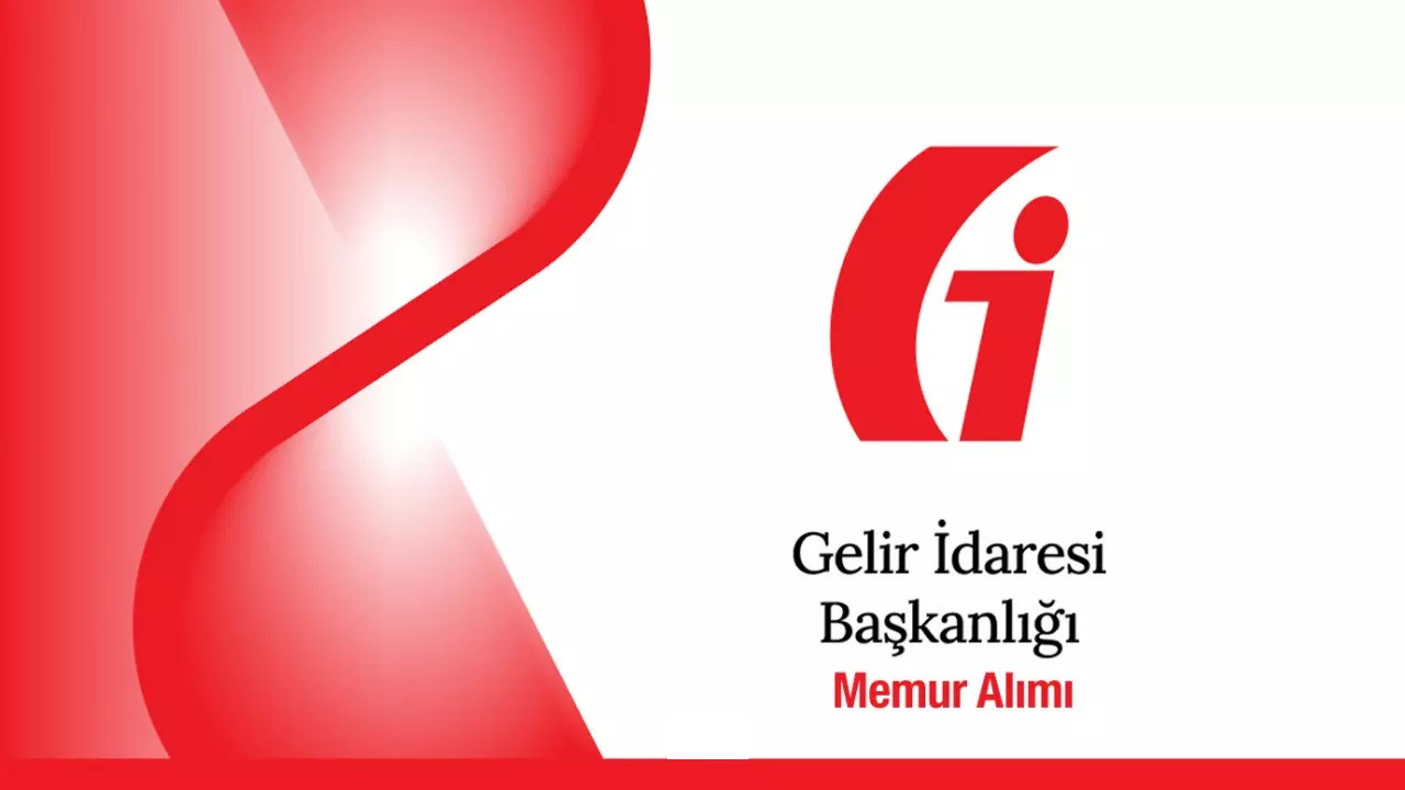 Gelir İdaresi Başkanlığı memur alımı ilanı: Başvuru şartları açıklandı!