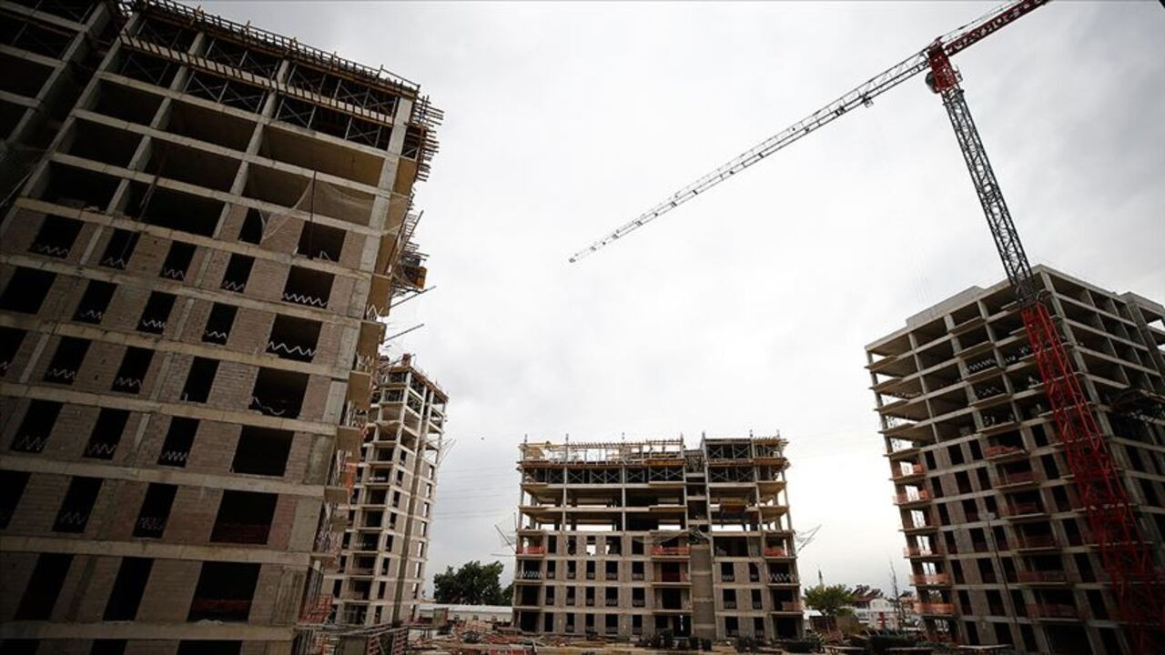 Konut Fiyatlarında Değişim Beklenmiyor: Sektörün 6 Aylık Beklentileri Açıklandı!