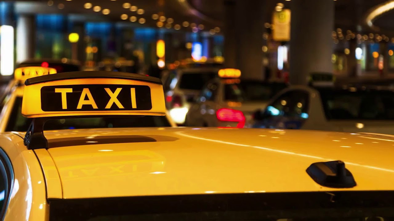 İstanbul’un Taksi Sorununa Çare “Paylaşımlı Yolculuk” Geliyor!