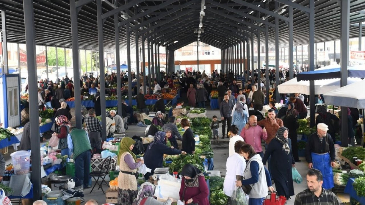 Kapalı Pazar Yerlerinde Yeni Kiralama Düzenlemesi: Sınırlı Ayni Haklar Son Buluyor